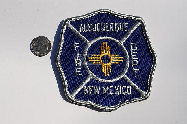 Albuquerque Fire