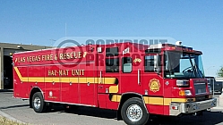 Las Vegas Fire Department