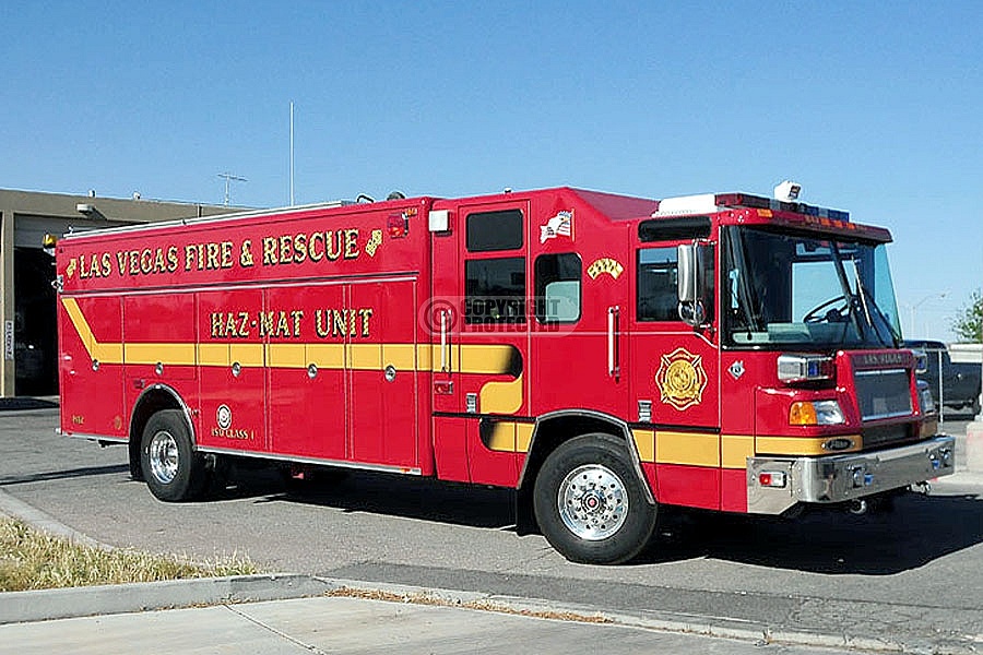 Las Vegas Fire Department Las Vegas Fire Department