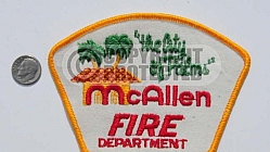McAllen Fire