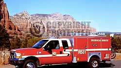 Sedona Fire Department