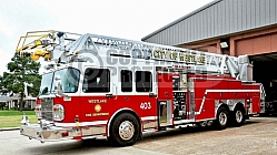 Westlake Fire Department