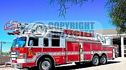 Tucson Fire Department