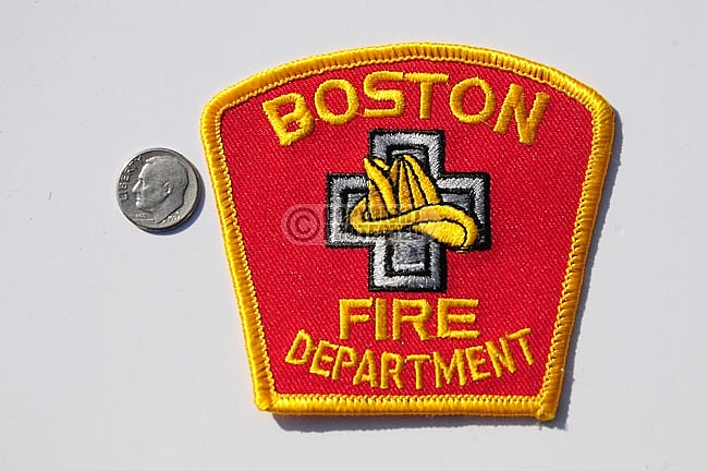 Boston Fire