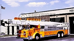 Griffith Fire Department