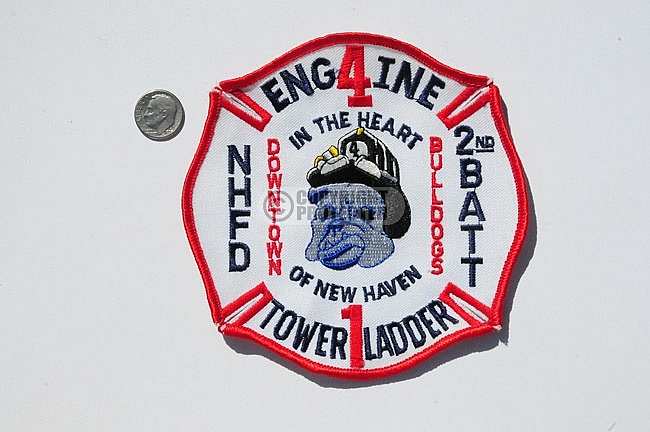 New Haven Fire New Haven Fire