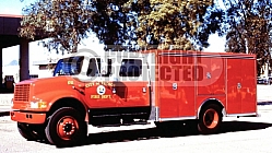 Tucson Fire Department