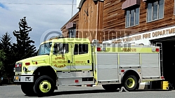Homer Fire Department