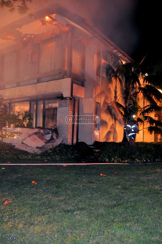 11.24.2008 Pacifica Incident