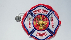 Rexburg Fire