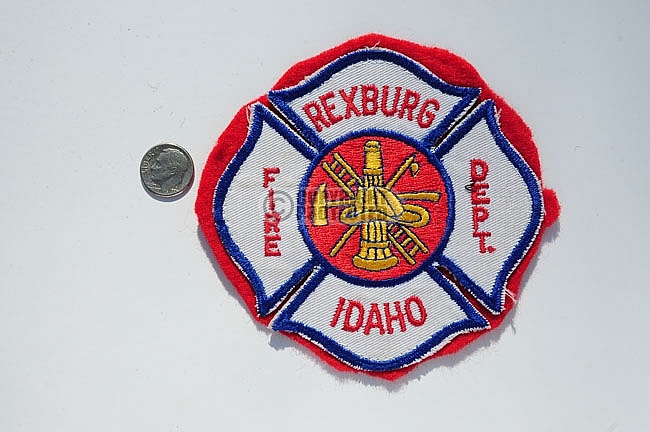 Rexburg Fire