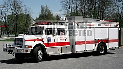 Ellicott City Fire Department