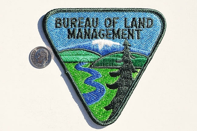 Bureau Of Land Management Fire (BLM)