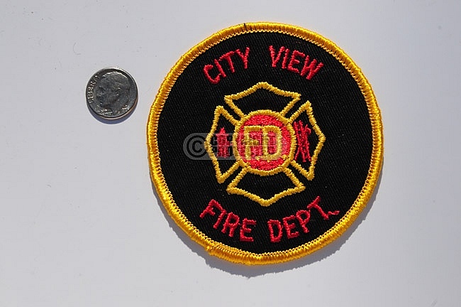 City View Fire