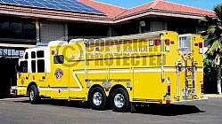 Maui Fire Department