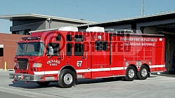 Oxnard Fire Department