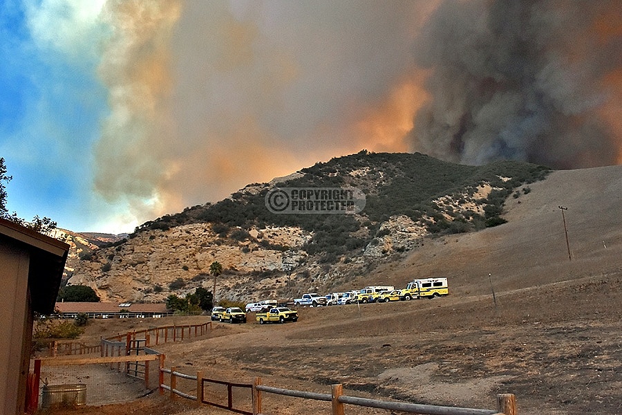 10.11.21 Alisal Incident 10.11.21 Alisal Incident