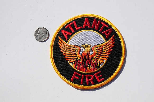 Atlanta Fire