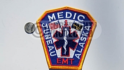 Juneau Medic