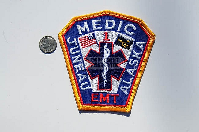 Juneau Medic