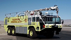Palm Springs Fire Department
