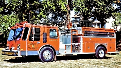 Powellville Fire Department
