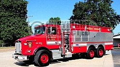 Broussard Fire Department