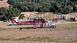 7.8.2007 Zaca Incident