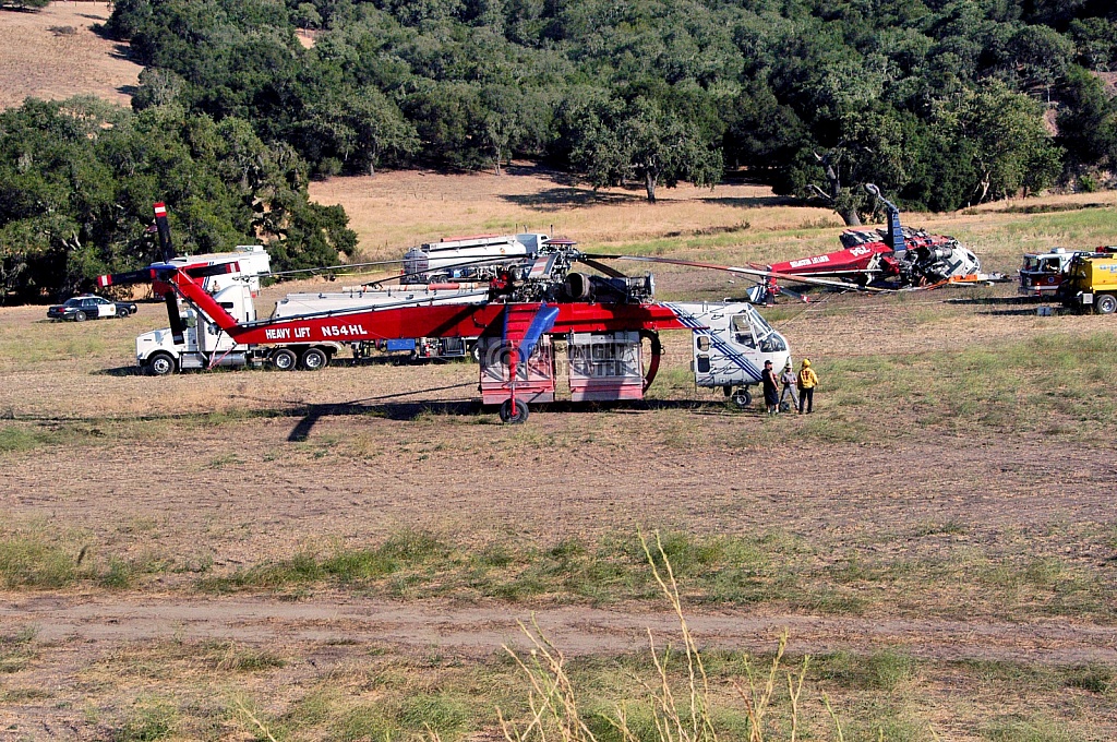 7.8.2007 Zaca Incident 7.8.2007 Zaca Incident