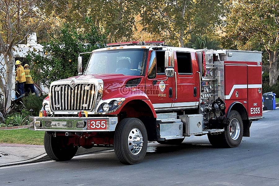 11.9.2018 APPARATUS on Woolsey Fire 11.9.2018 APPARATUS on Woolsey Fire