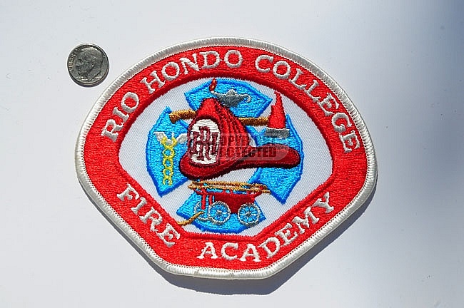 Rio Hondo College Fire Rio Hondo College Fire