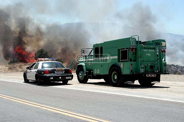 7.21.2004 Crown Incident