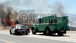 7.21.2004 Crown Incident