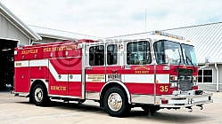 Jollyville Fire Department
