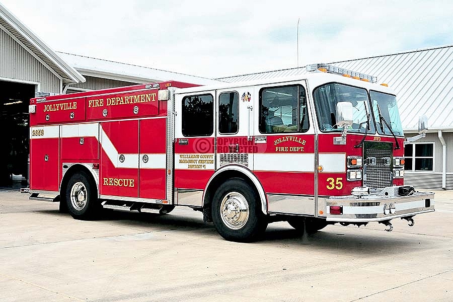 Jollyville Fire Department Jollyville Fire Department