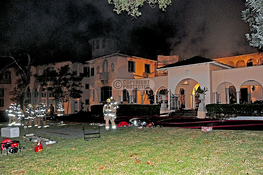 12.29.2012 Hot Springs Incident