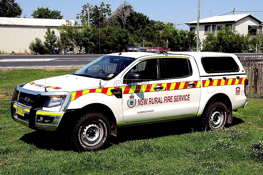 New South Wales Fire Service New South Wales Fire Service