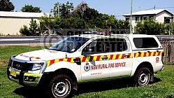 New South Wales Fire Service