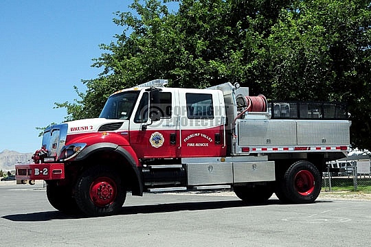 Pahrump Fire Department Pahrump Fire Department