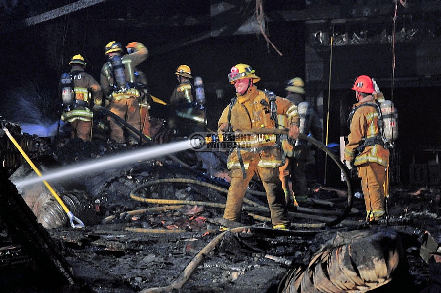 4.16.2008 Jesse Incident