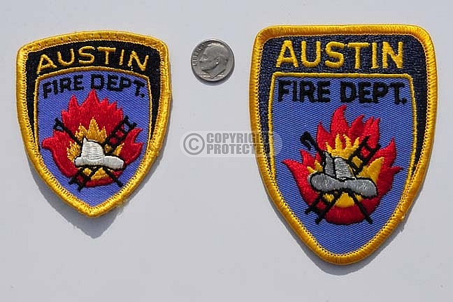 Austin Fire Austin Fire