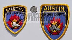 Austin Fire