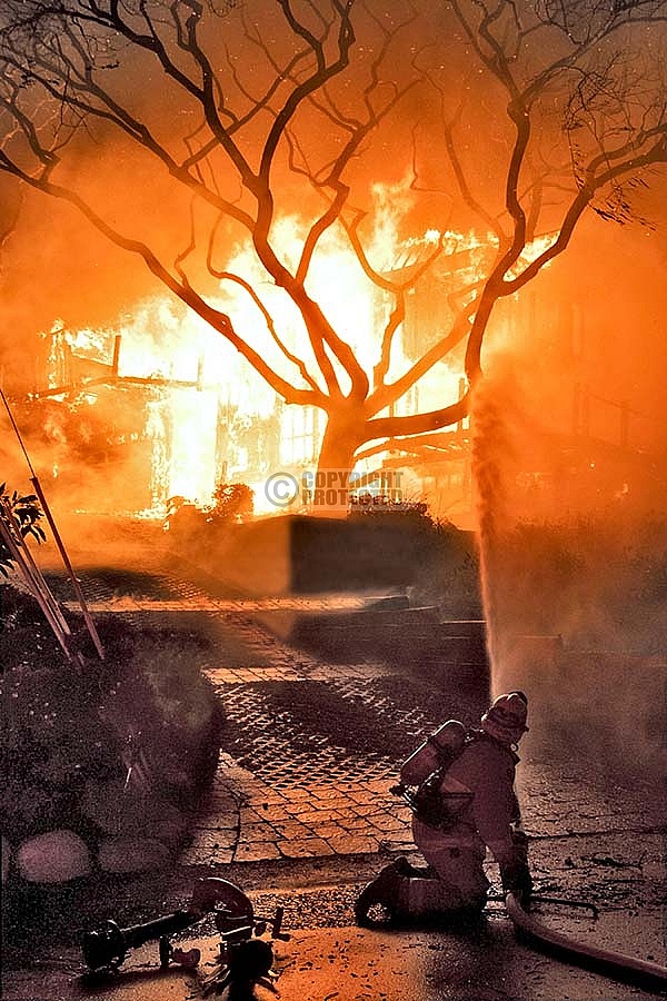 10.18.2016 Summerland Incident