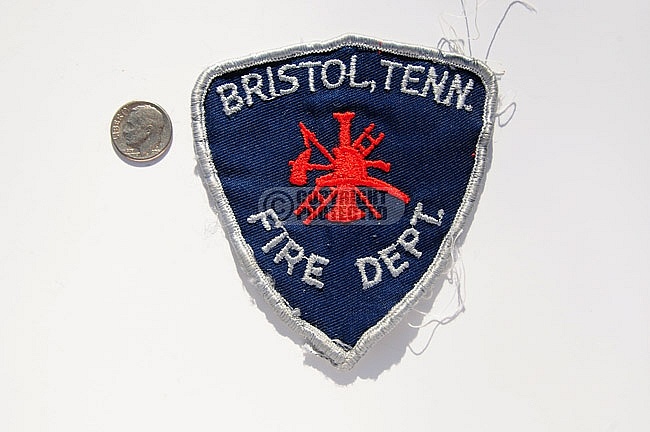 Bristol Fire