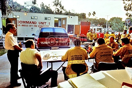 11.3.1993 Malibu Incident