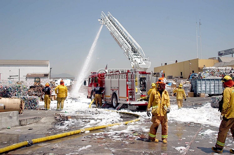 4.27.2004 Chapin Incident