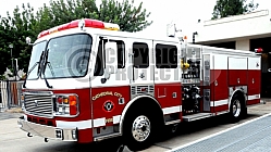 Cathedral City Fire Department