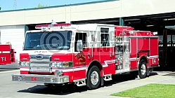 Napa Fire Department