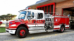 Rockford Fire Department