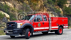 Montecito Fire Department